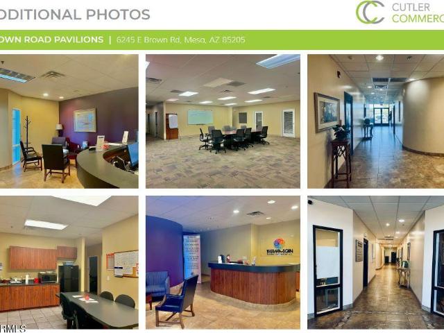 Commercial for sale in Mesa, Arizona