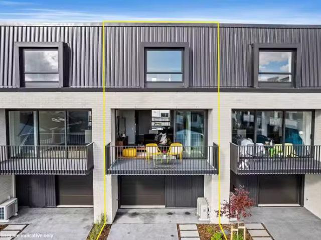 Apartment for sale in Hillersden