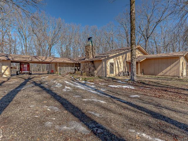 House for sale in Ark
