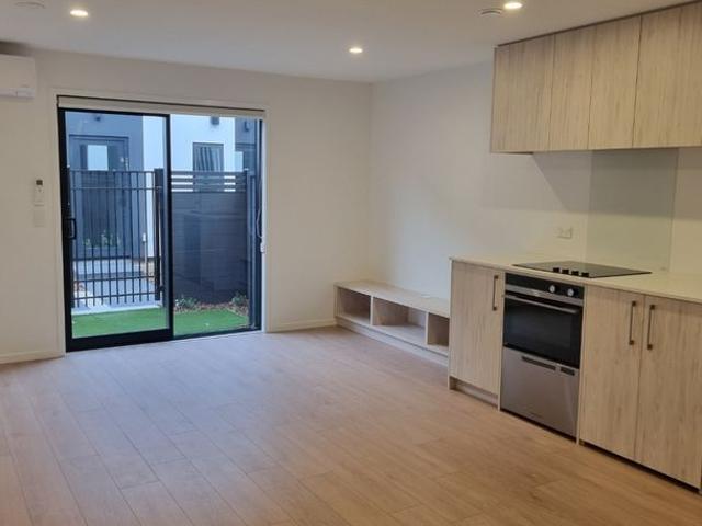 Apartment for rent in Sydenham, Linwood-Central-Heathcote Community