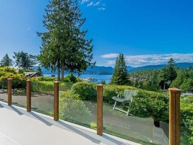 Property for sale in West Vancouver, British Columbia