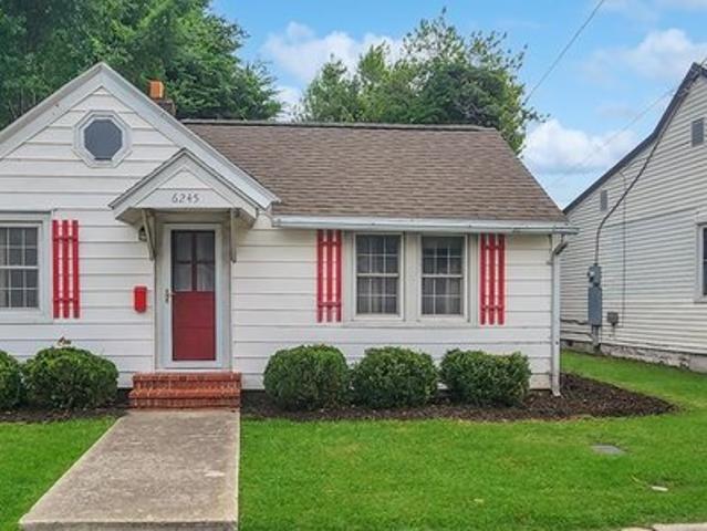 House for sale in Virginia