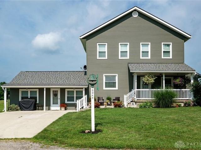 House for sale in Jamestown, Ohio