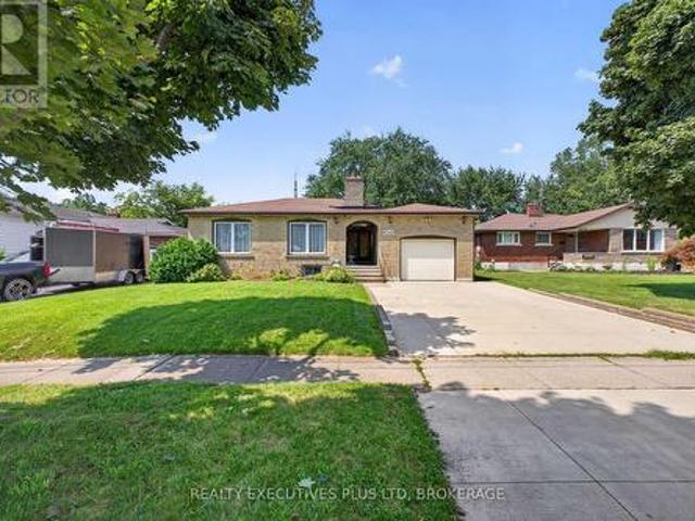 House for sale in Niagara, Ontario