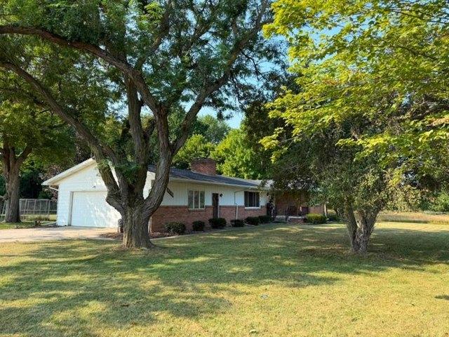 House for sale in Tuscola, Michigan