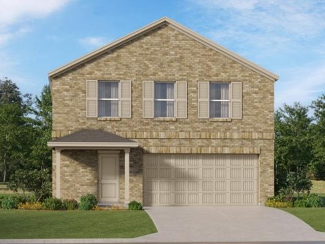 House for sale in Denton, Texas
