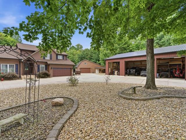 House for sale in Morrow, Ohio