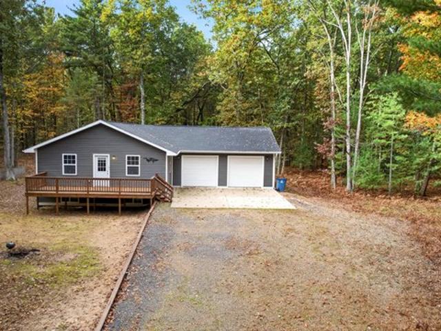 House for sale in Pentwater, Oceana County