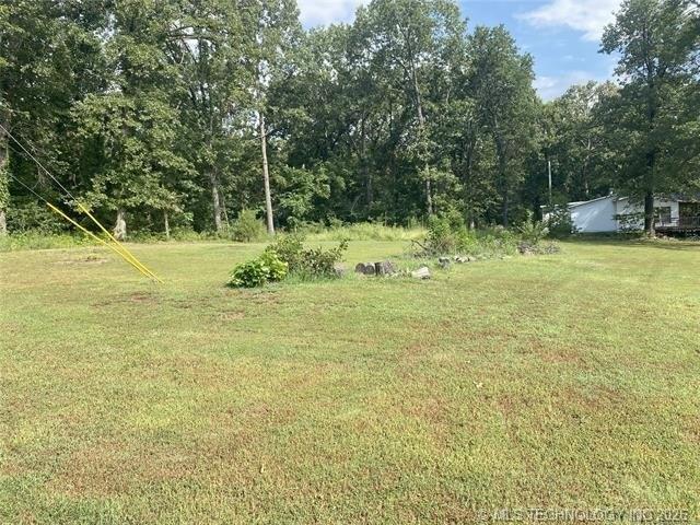 Land for sale in Grove, Oklahoma