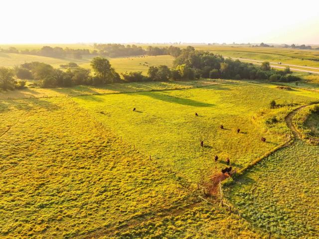 House for sale in Agency, Iowa
