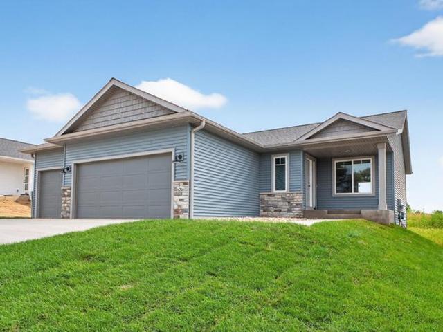 House for sale in Rochester, Minnesota