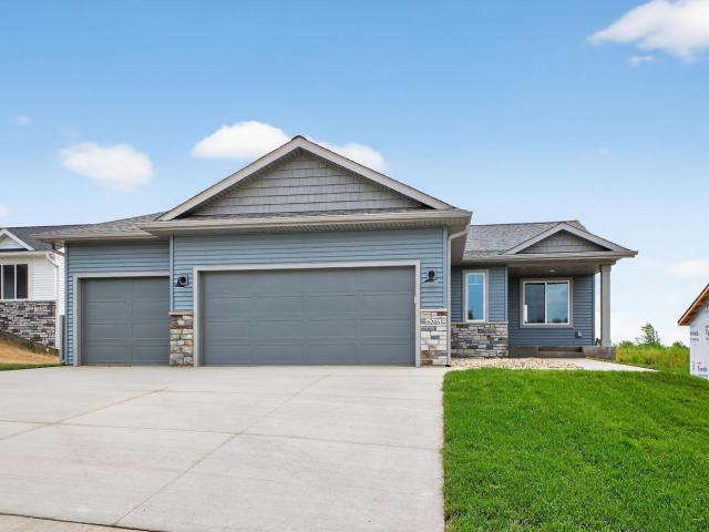 House for sale in Rochester, Minnesota