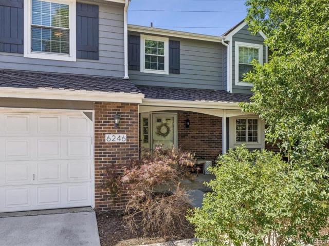 Townhouse for sale in Arapahoe, Colorado