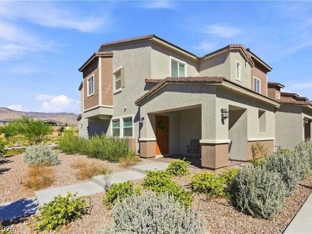 Townhouse for sale in Las Vegas, Nevada
