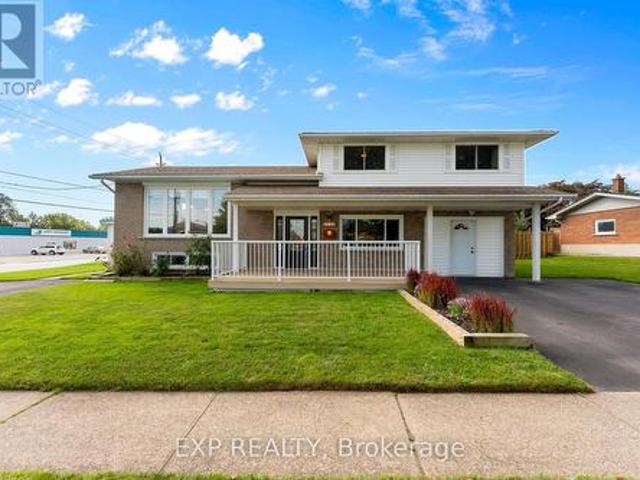 House for sale in Niagara Falls, Golden Horseshoe