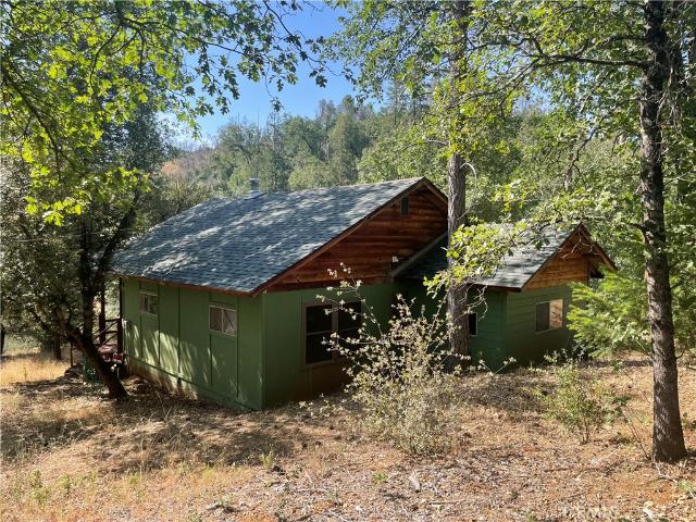 House for sale in Midpines, Mariposa County