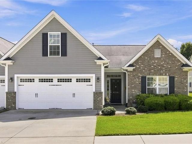 Townhouse for sale in Clemmons, North Carolina