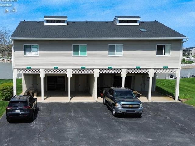 Condo for sale in Ottawa, Ohio