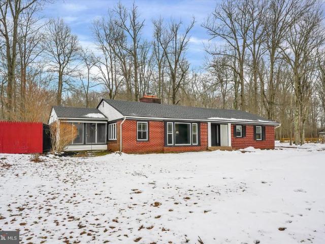 House for sale in Bucks, Pennsylvania