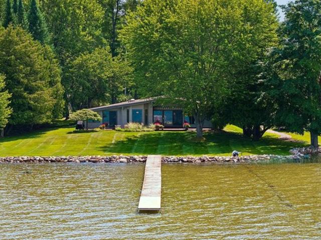 House for sale in Bellaire, Michigan
