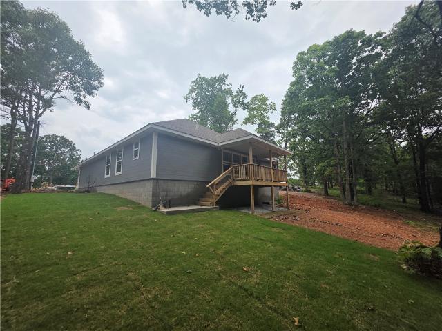 House for sale in Watts, Oklahoma