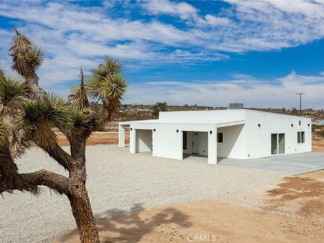 House for rent in Joshua Tree, California