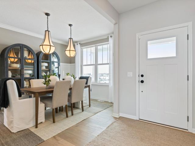 House for sale in Cottage Grove, Minnesota
