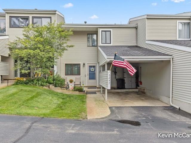 Condo for sale in Grand Rapids, Michigan