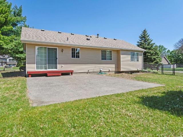 House for sale in North Branch, Minnesota