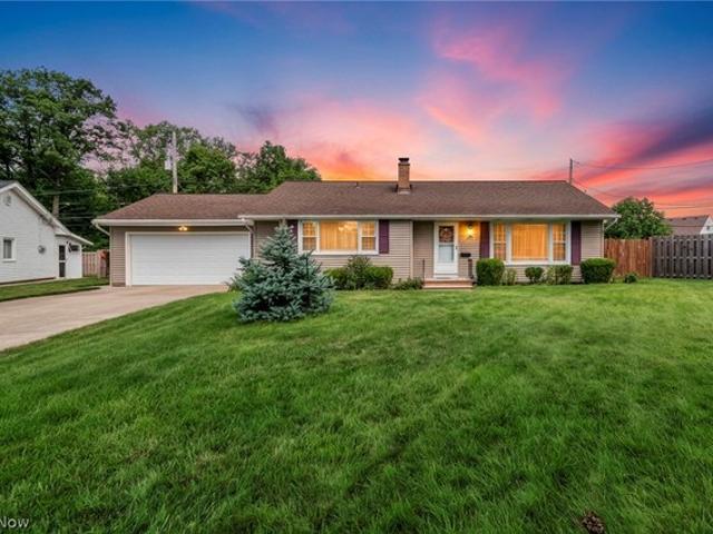 House for sale in Ohio