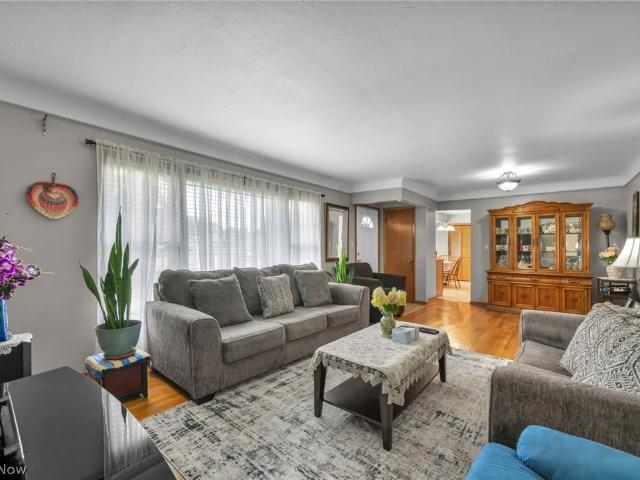 House for sale in Ohio