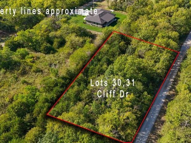 Land for sale in Kansas