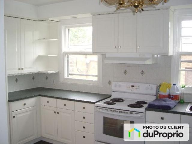 Apartment for rent in Côte-des-Neiges–Notre-Dame-de-Grâce, Montréal
