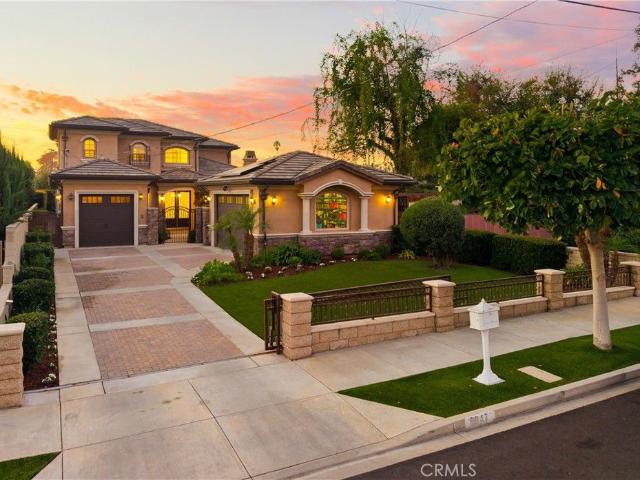 House for sale in Temple City, California