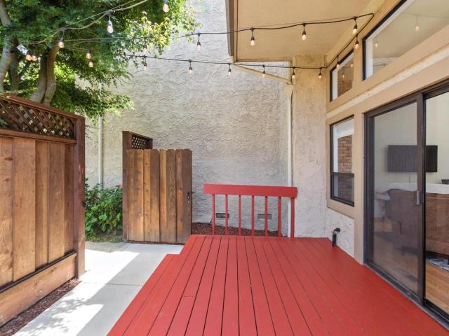 Townhouse for sale in Aptos