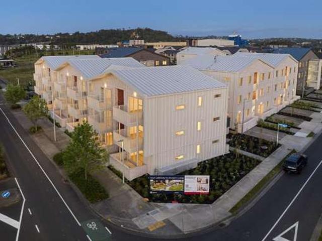 Apartment for rent in Paremoremo