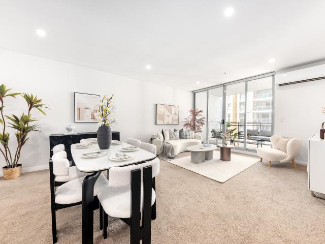 Apartment for rent in Sydney, New South Wales