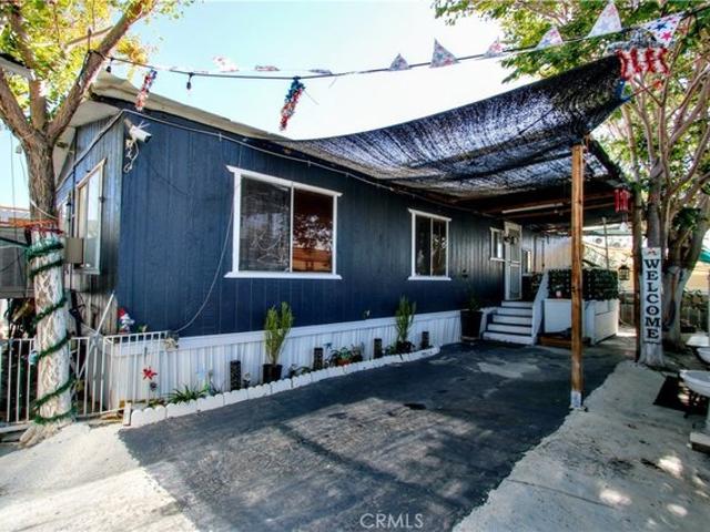 House for sale in Joshua Tree, California