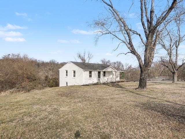 House for sale in Nashville, Middle Tennessee