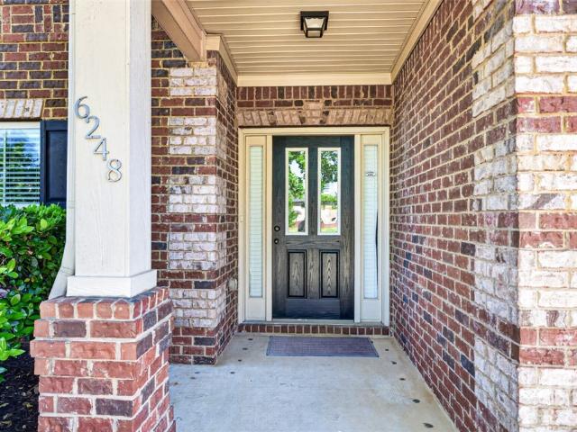 House for sale in Buford, Georgia