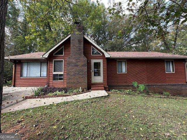 House for sale in Lithonia, DeKalb County