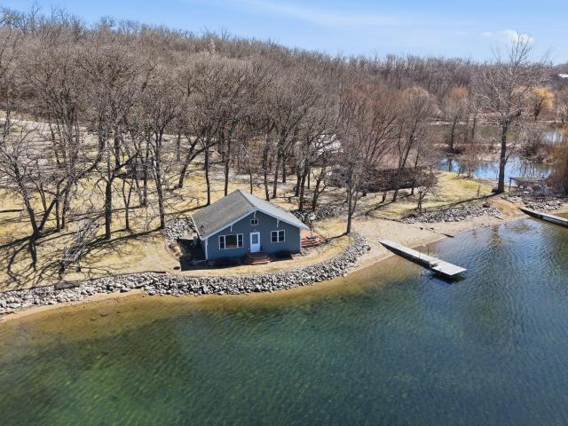 House for sale in Brandon, Minnesota