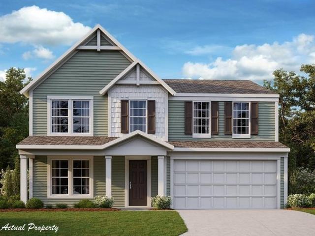 House for sale in Galloway, Ohio