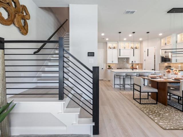 Townhouse for sale in Mckinney