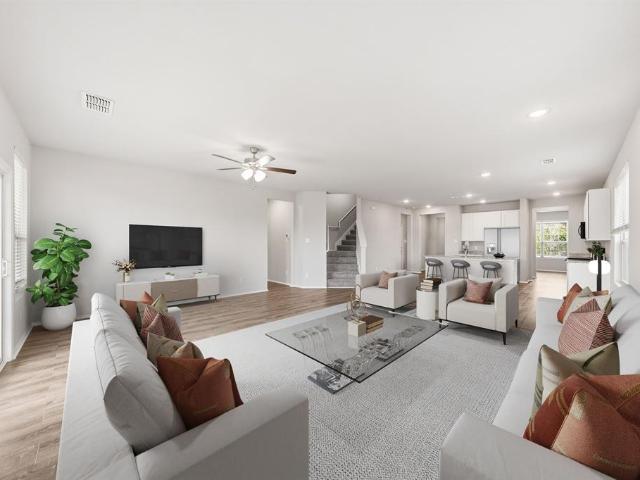 House for sale in Fort Worth, Texas