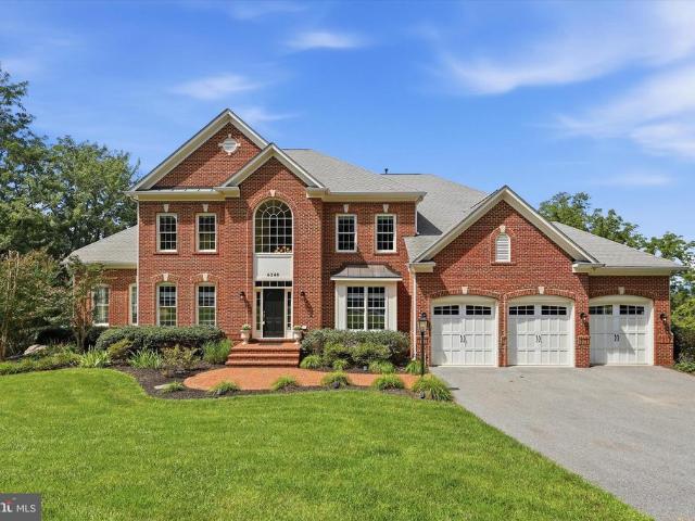 House for sale in Braddock Heights, Maryland