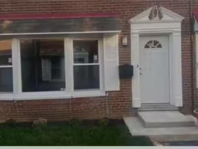 House for rent in Chicago