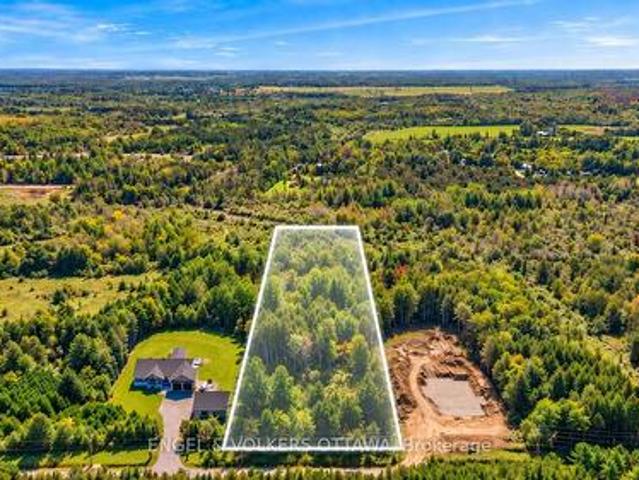 Land for sale in Mulhurst Bay, Ontario