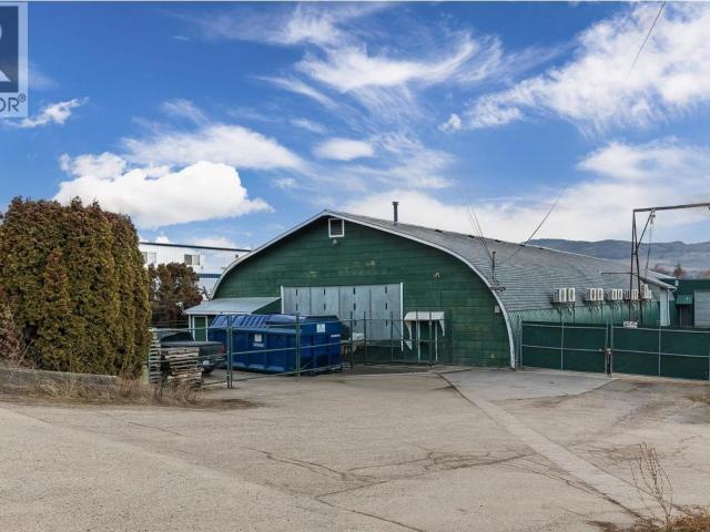Property for sale in Vernon, British Columbia
