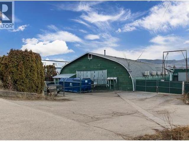 Commercial for sale in British Columbia